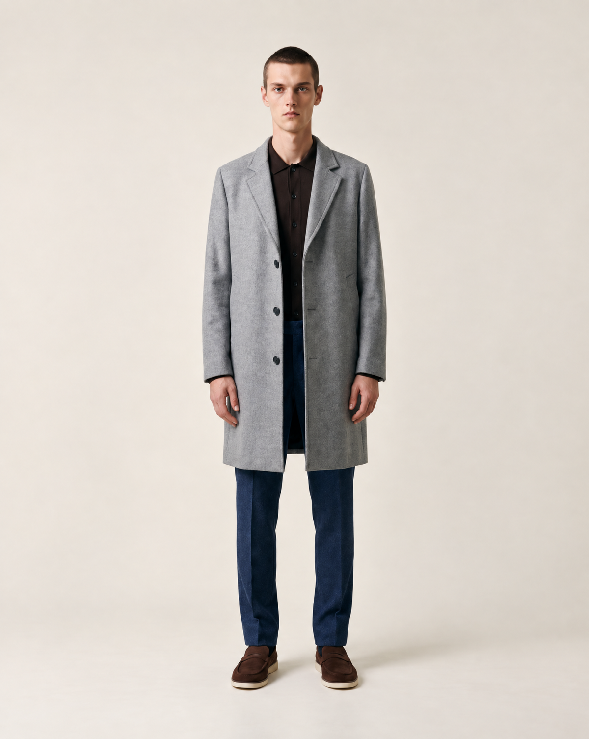 222800 DiOve | Lt. Grey