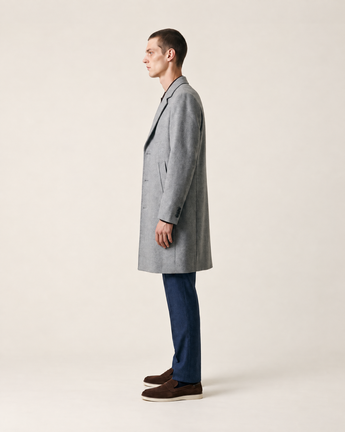 222800 DiOve | Lt. Grey