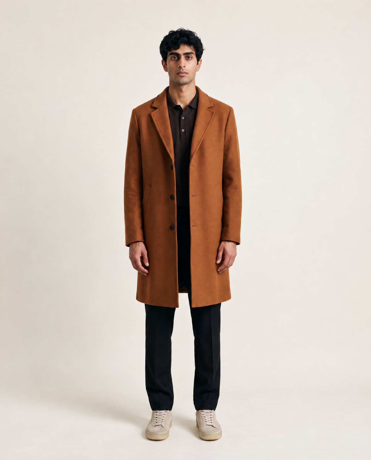 222804 DiOve | Med. Brown