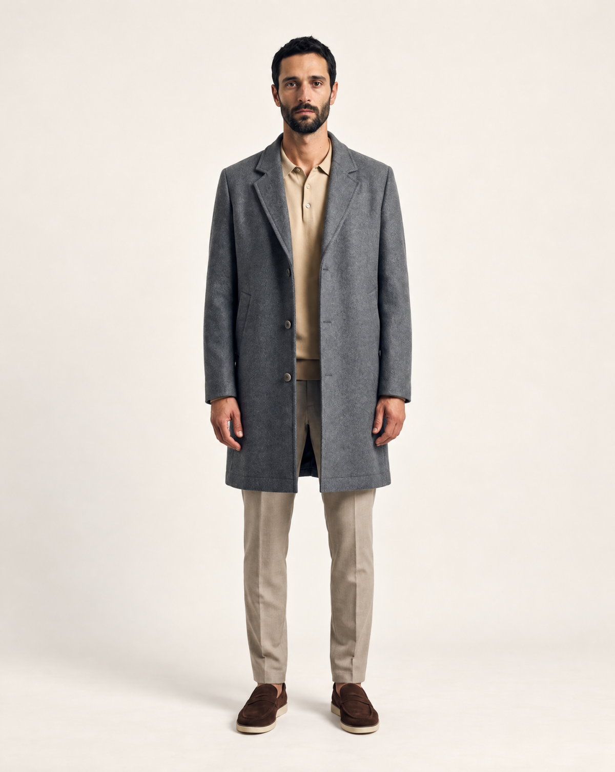 232800 DiOve | Dk. Grey