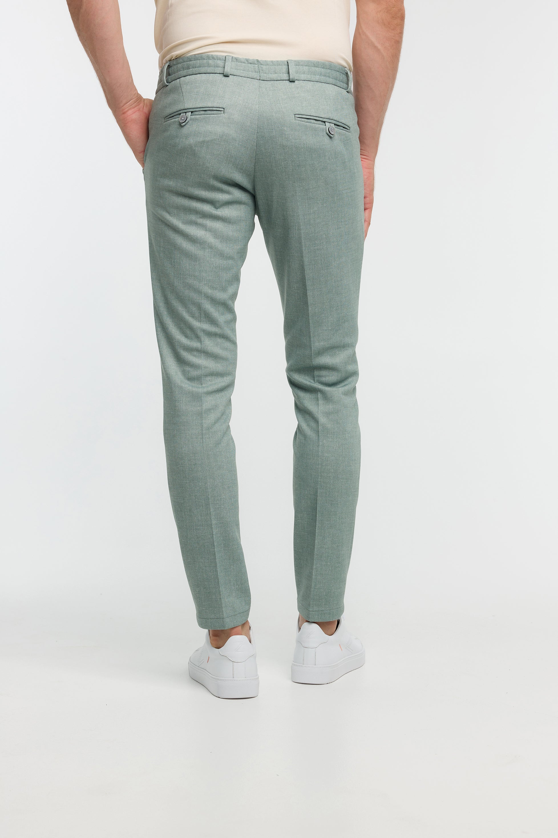 Hose DiSpartaflex SE 221605-710 | Lt. Green