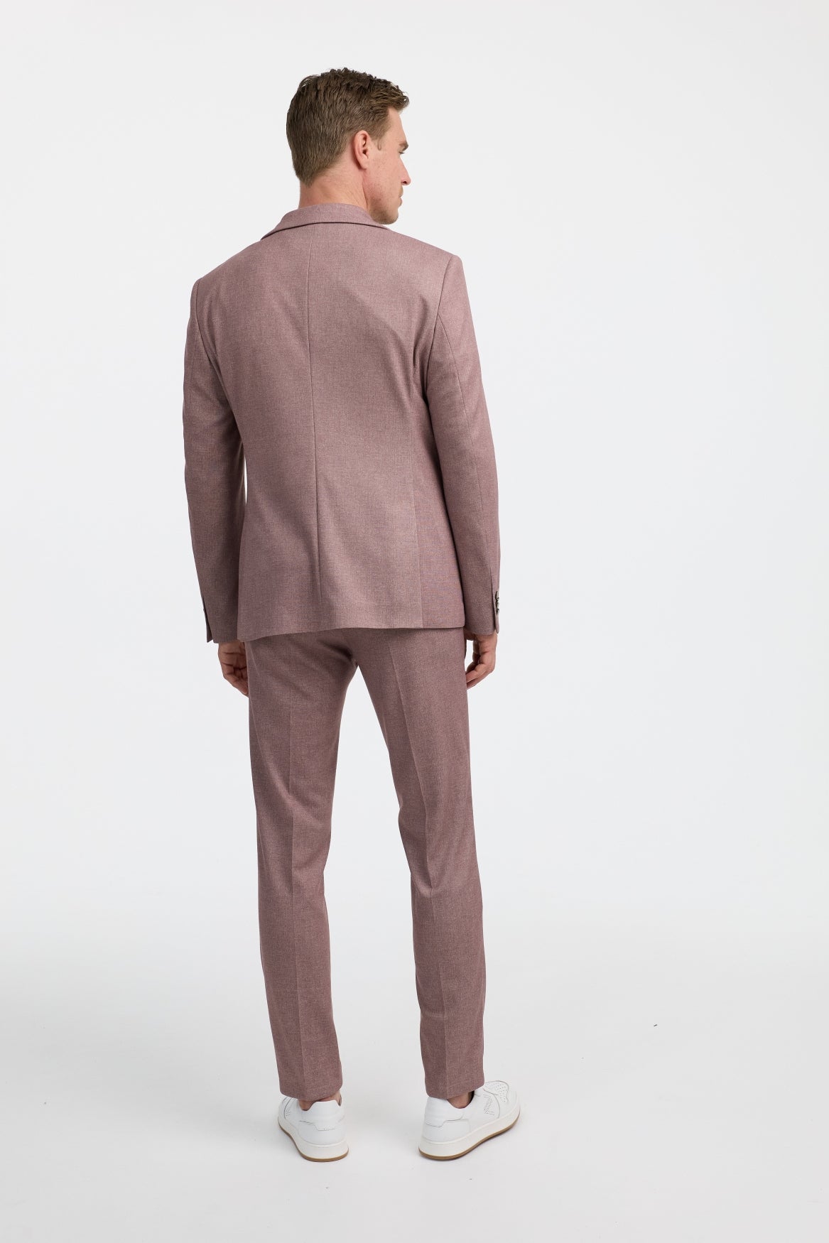 Sakko DiNick 251695-530 | Salmon