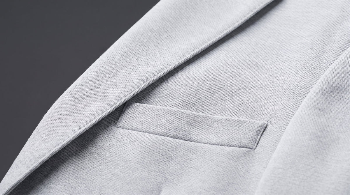 Slim Fit, Modern Fit, Regular Fit: Passform-Vergleich im Sakko