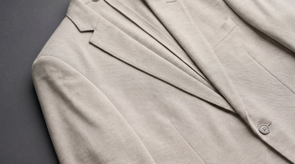 Sakko und Hose in verschiedenen Farben: So gelingt der Broken-Suit-Look