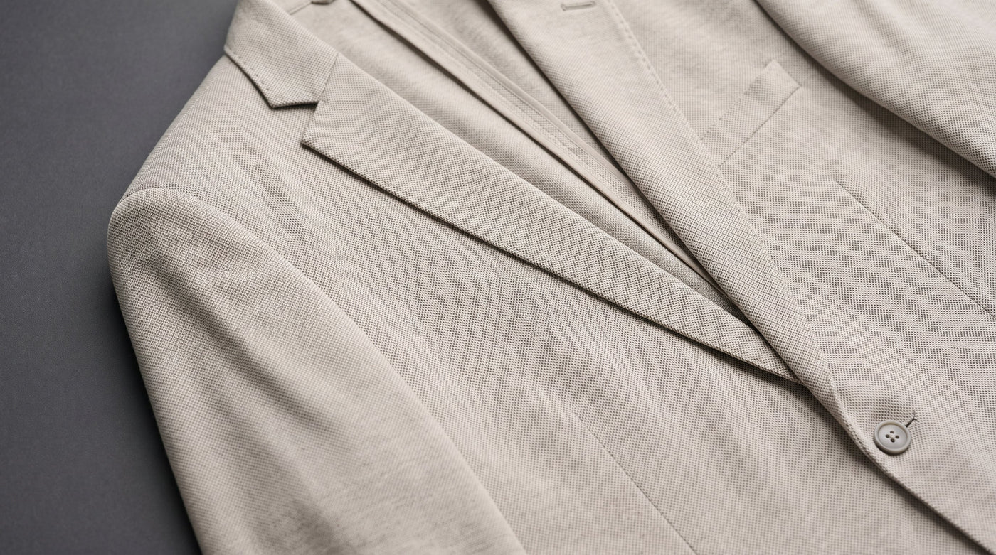Sakko und Hose in verschiedenen Farben: So gelingt der Broken-Suit-Look