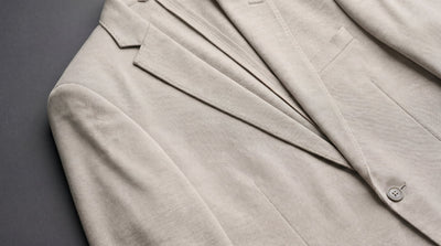 Sakko und Hose in verschiedenen Farben: So gelingt der Broken-Suit-Look