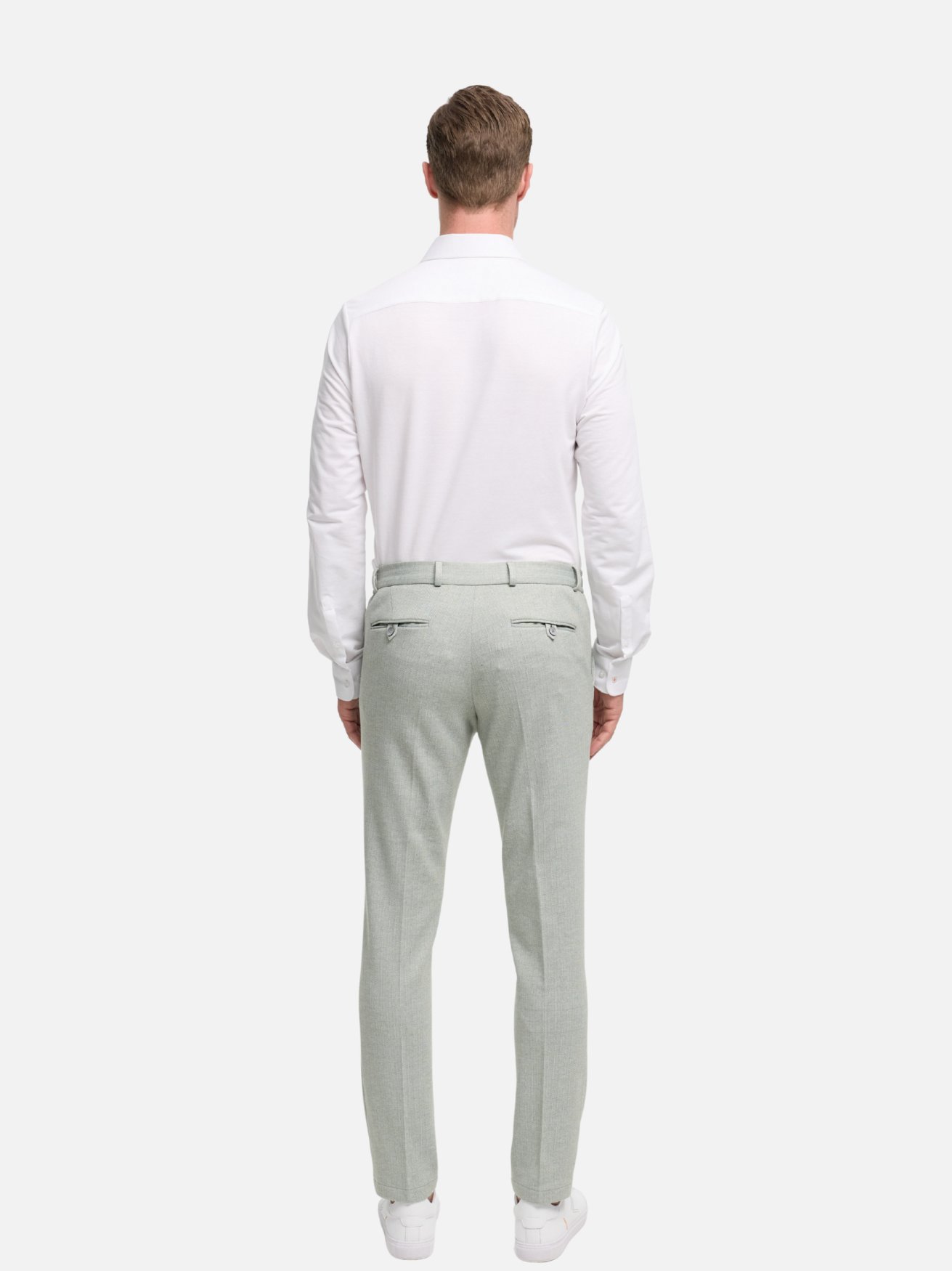 Hose DiSpartaflex SE 261648-710 | Lt. Green