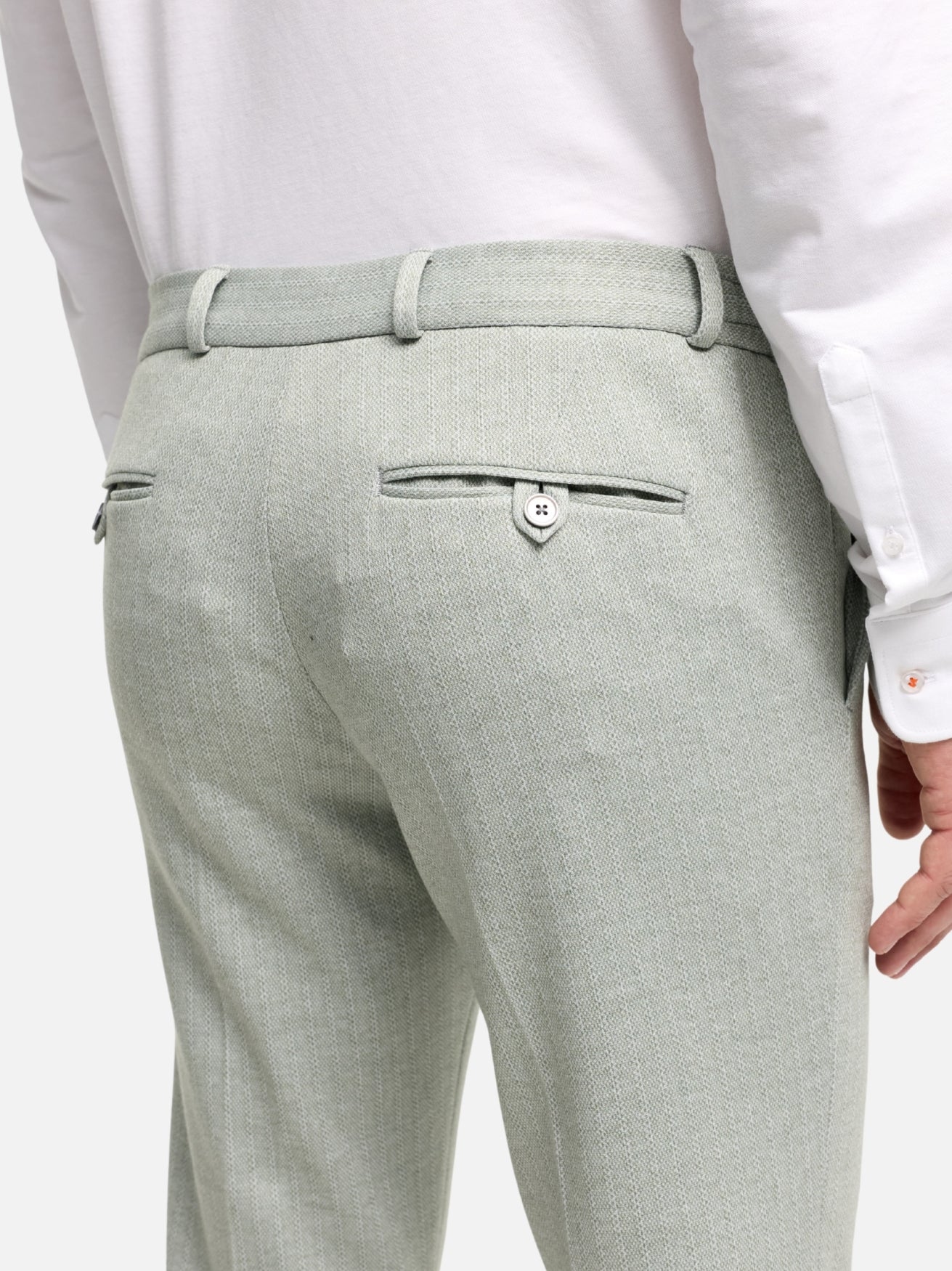 Hose DiSpartaflex SE 261648-710 | Lt. Green