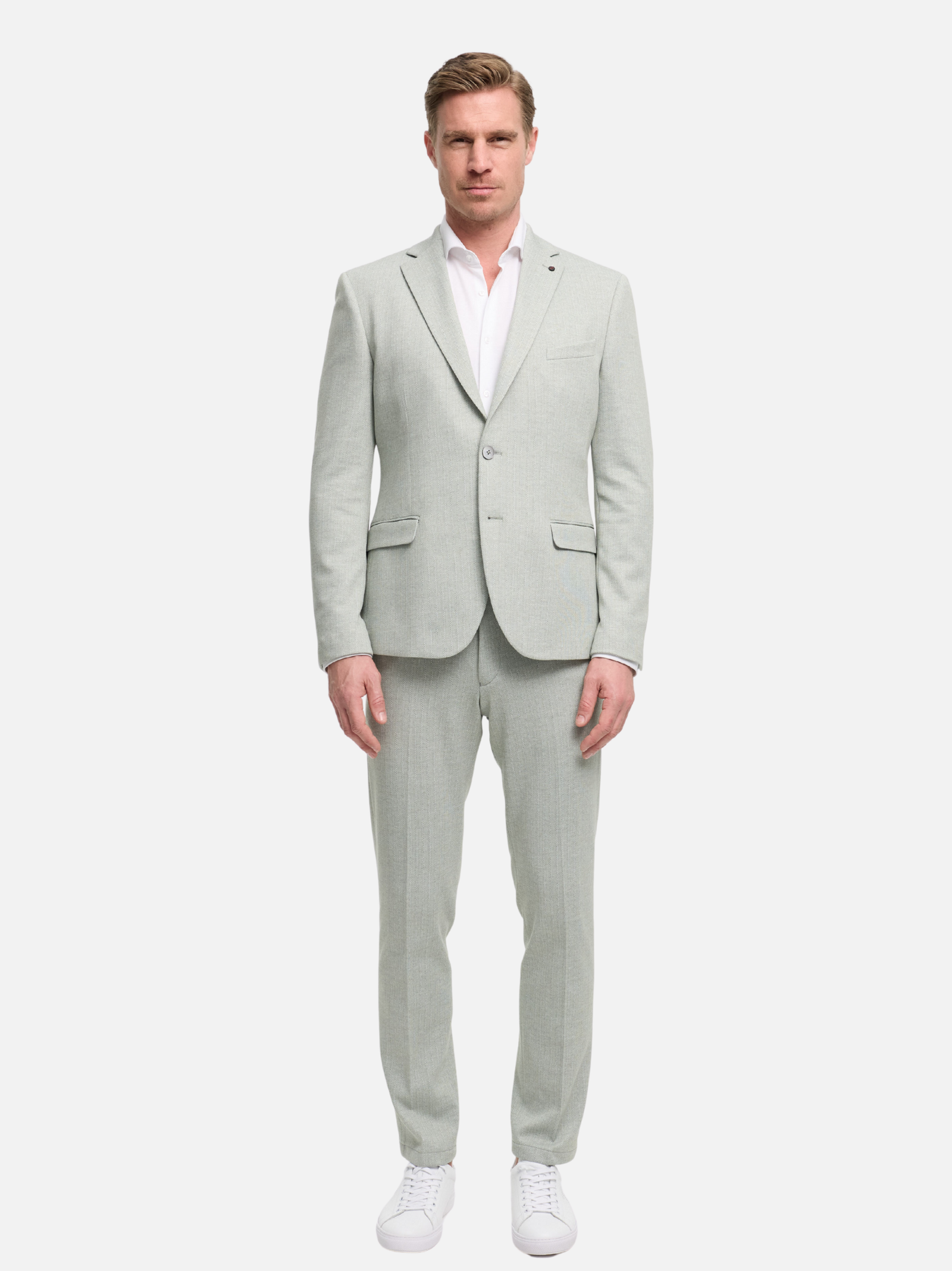 Jersey Anzug 261648-710 Lt. Green