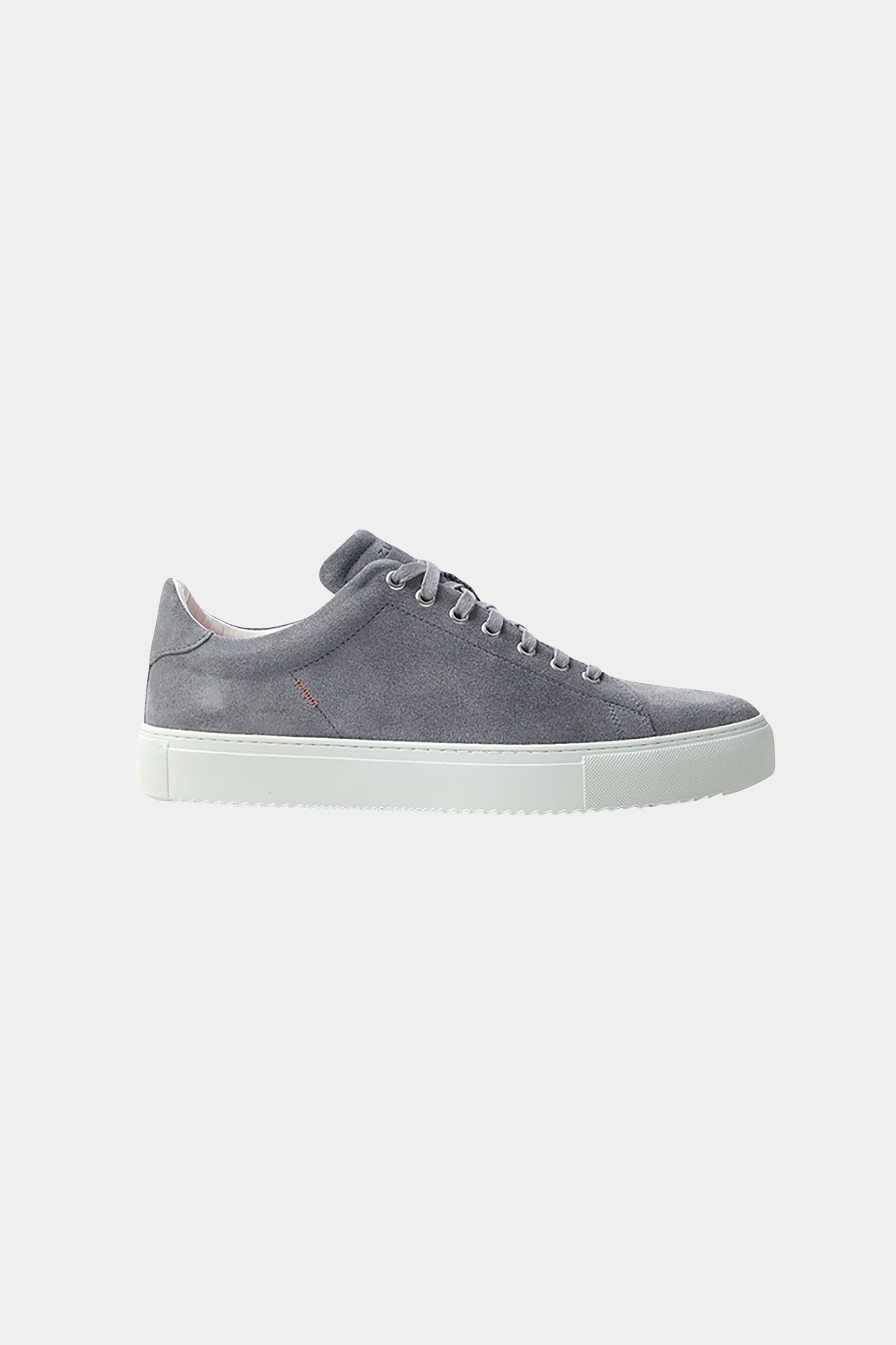 Suède sneakers DiWyld 801-330