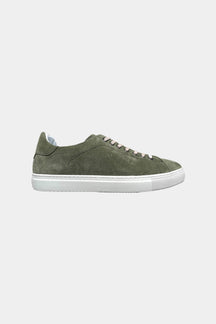 Veloursleder Sneaker DiClass 807-750