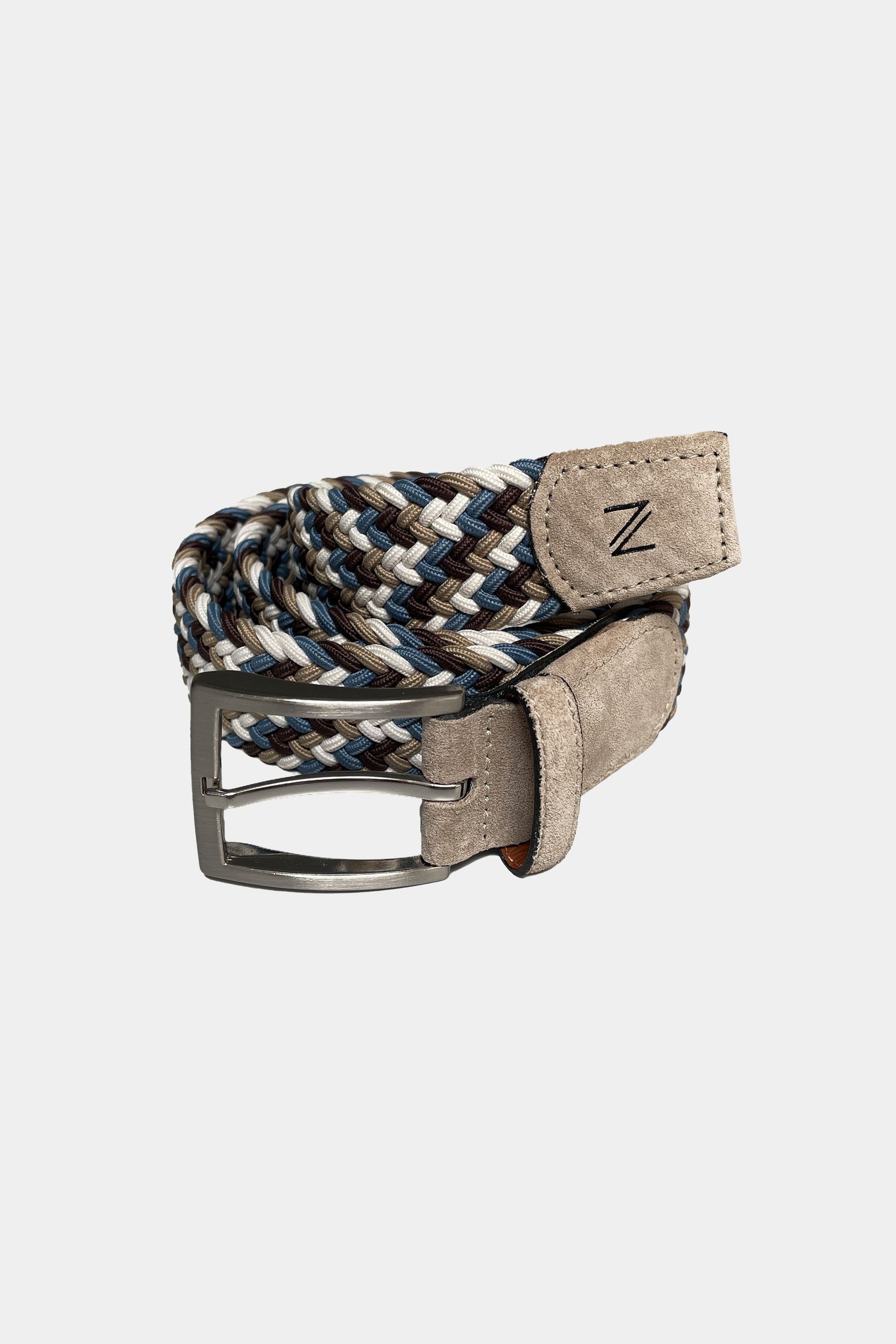 Braided Belt DiGerd 803-250