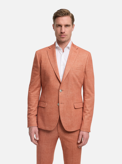 DiNick Sakko Slim Fit | Dk. Orange