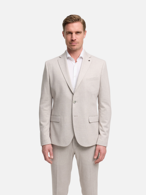 DiNick Sakko Slim Fit | Med. Beige