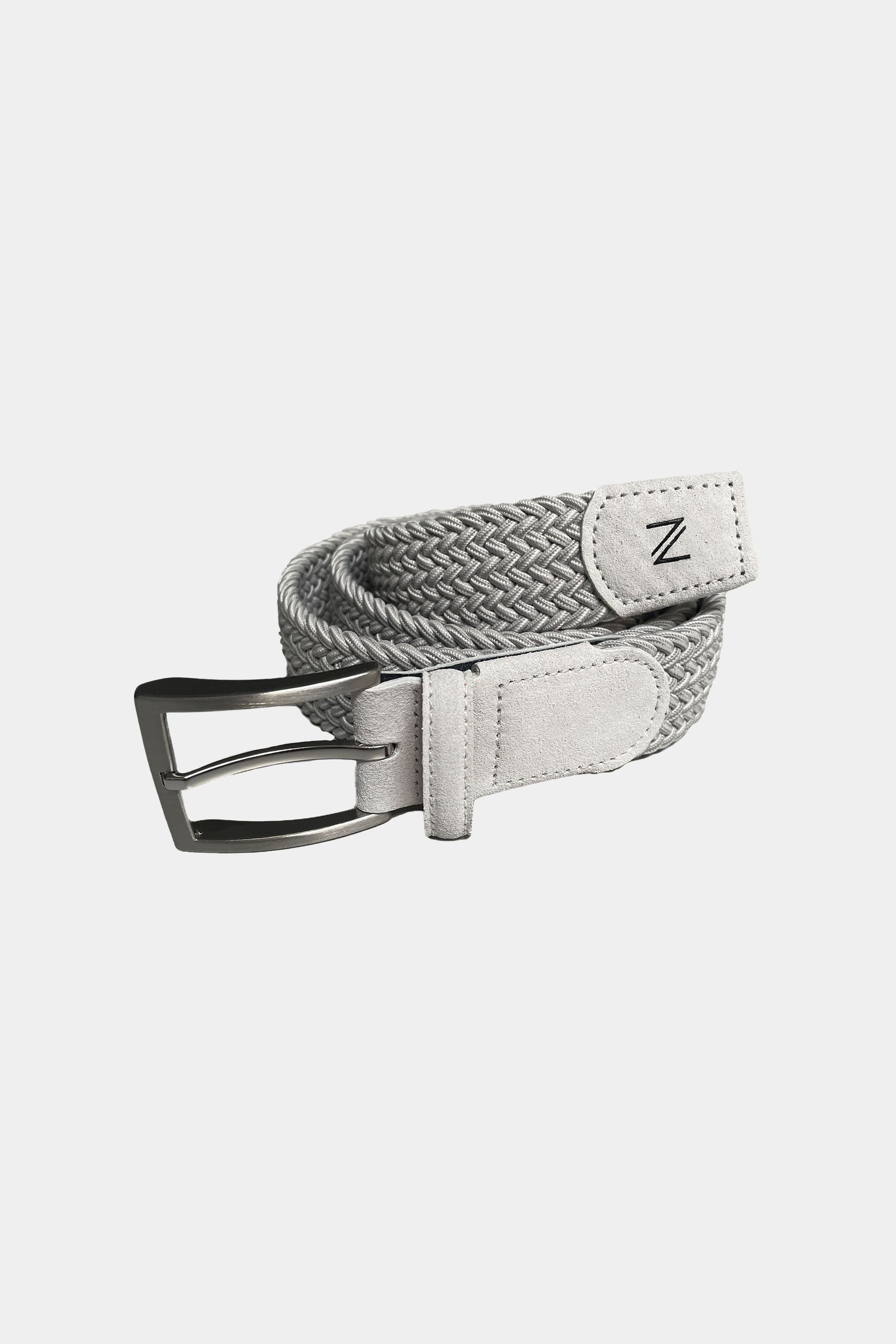 Braided Belt DiGido 804-330