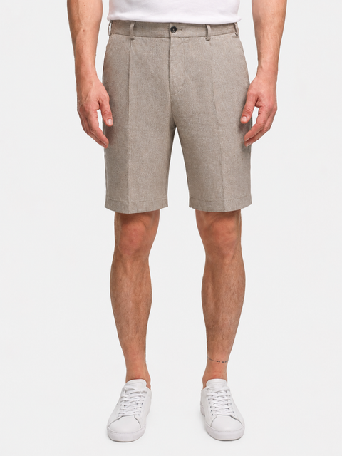 DiPino SE Shorts Modern Fit | Med. Beige