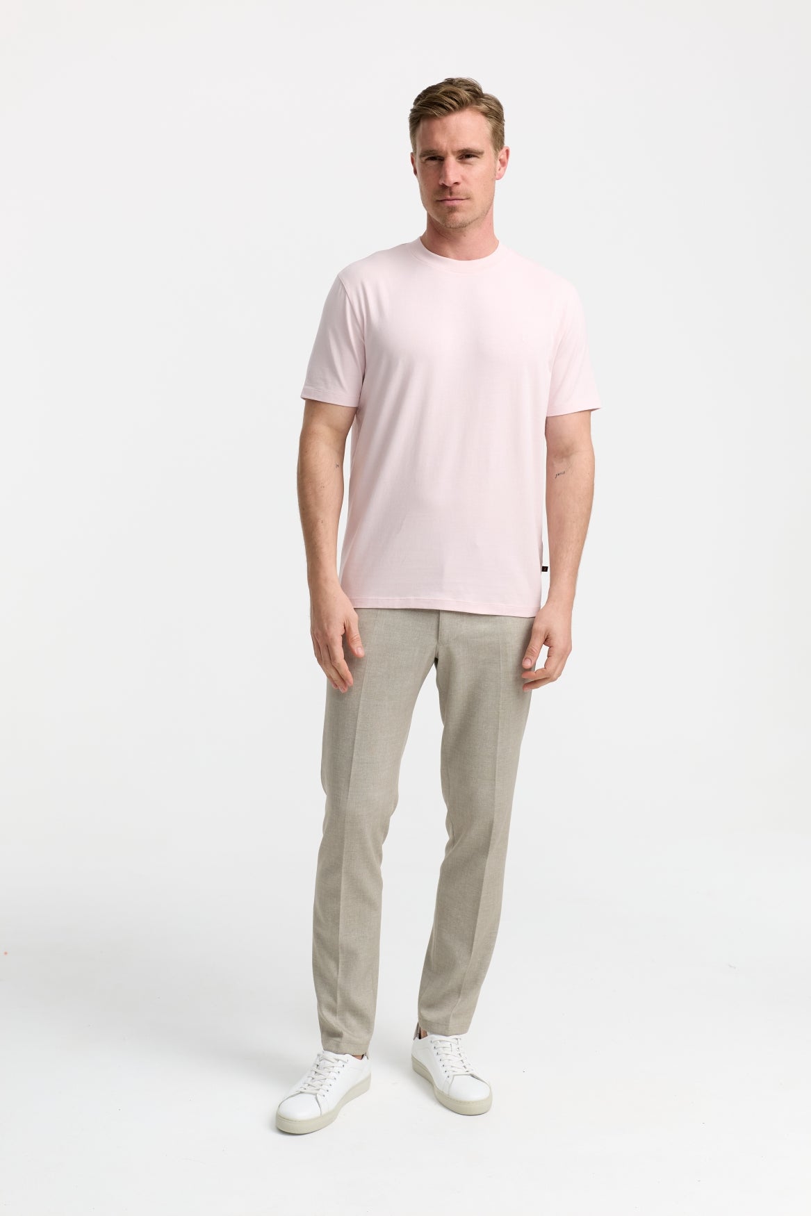 201-580 DiFlo lt. Rose | lt. rose