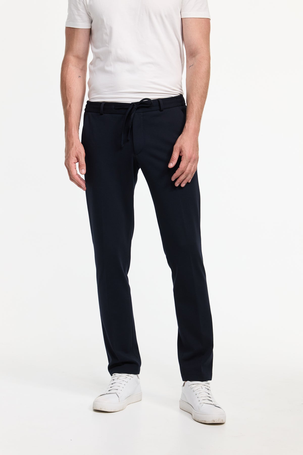 Jersey trousers DiSpartaflex 202641-690