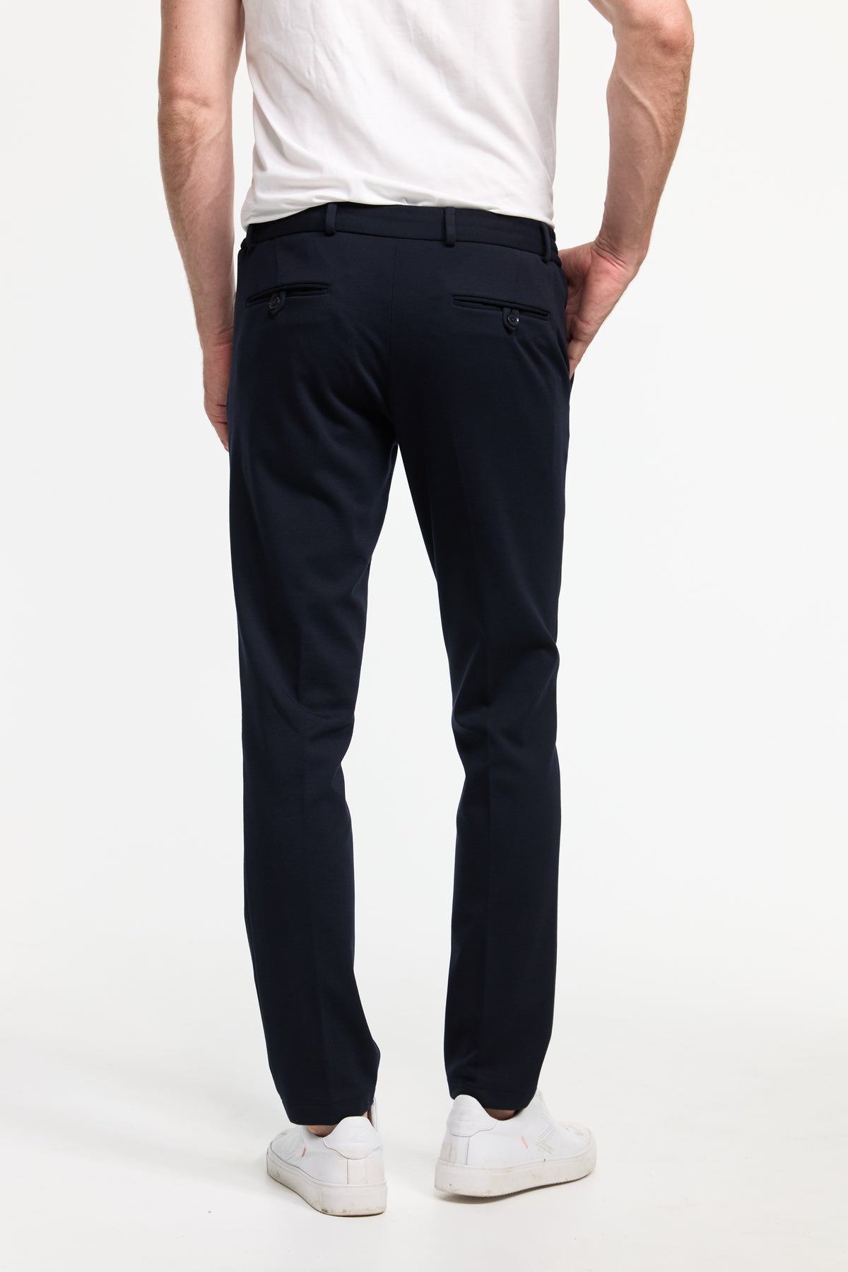 Jersey trousers DiSpartaflex 202641-690