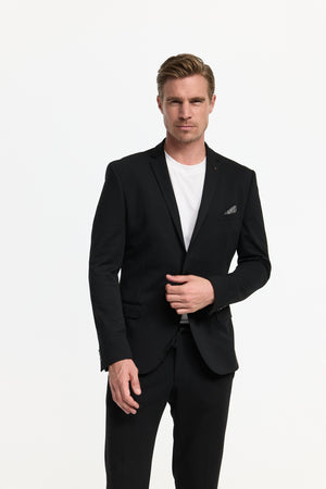 Sakko DiNorris 202641-900 | Black