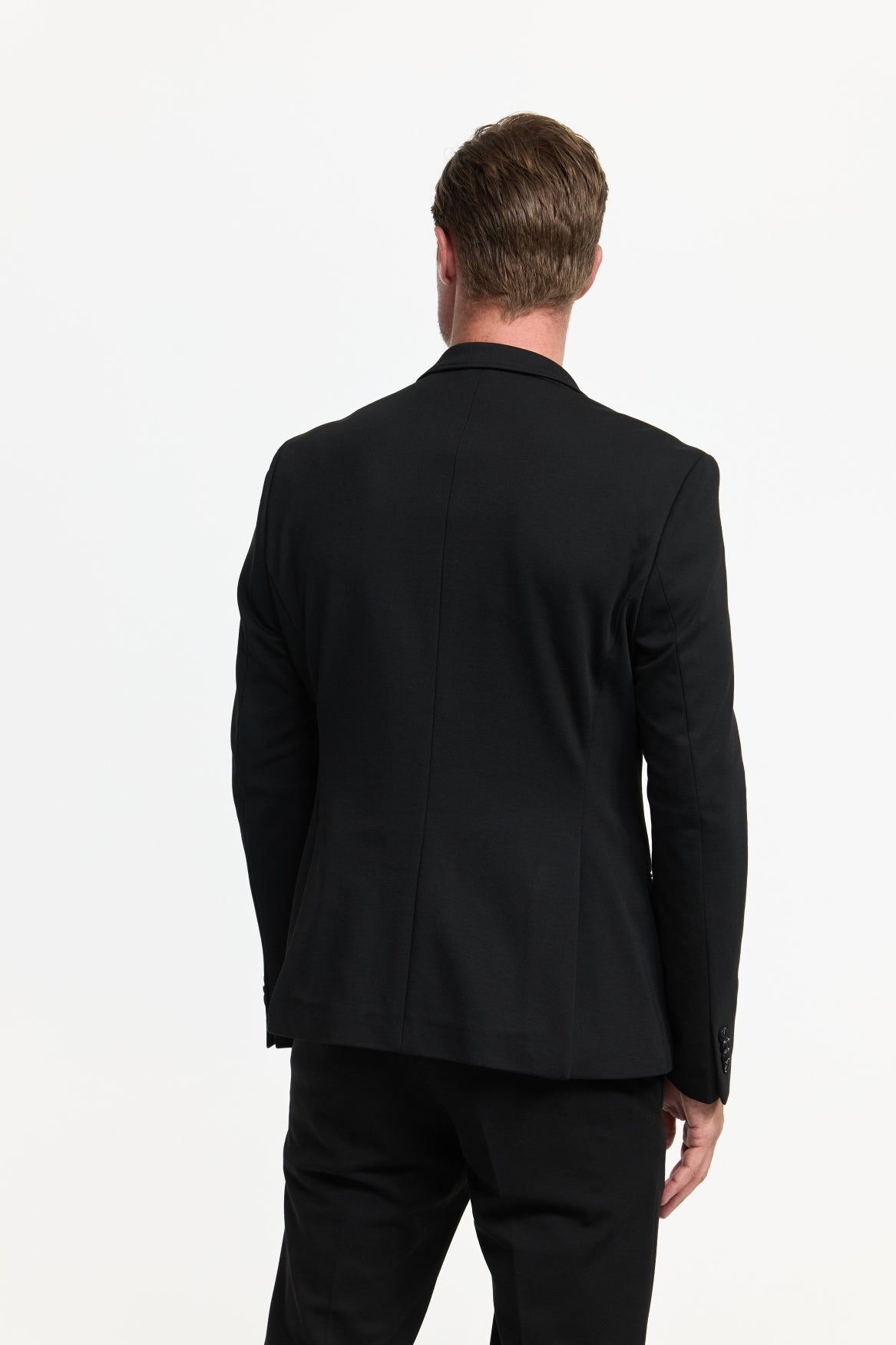 Sakko DiNorris 202641-900 | Black