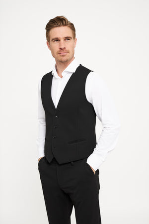 Weste DiWesley 202641-900 | Black