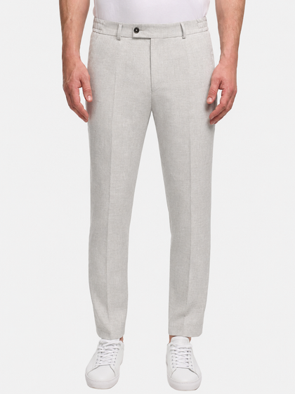 DiCliffer36 SE Anzughose Modern Fit | Lt. Grey