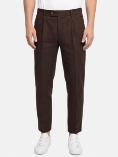 DiCliffer36 SE Anzughose Modern Fit | Dk. Red
