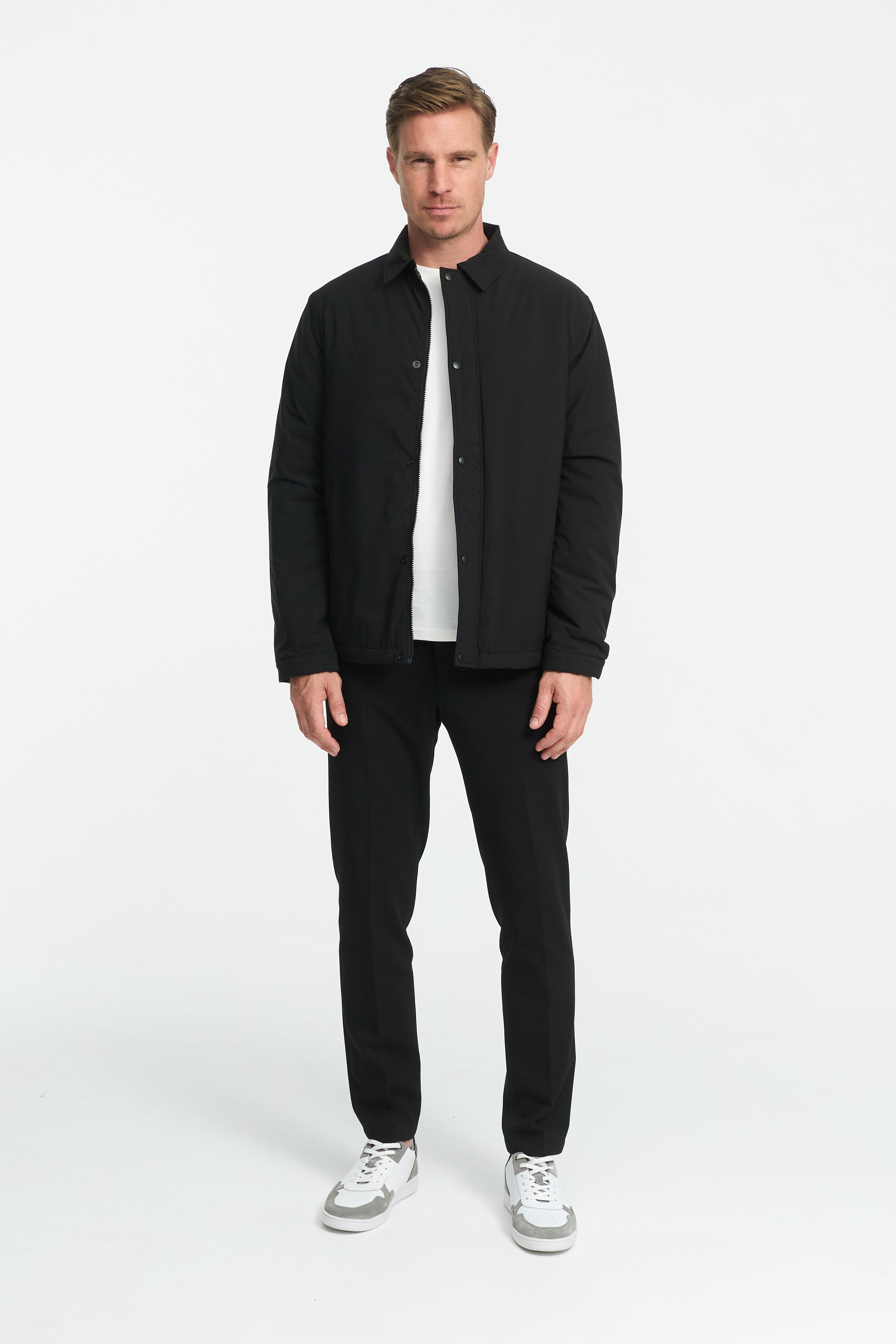 Jacke DiMo 211900-900 Black