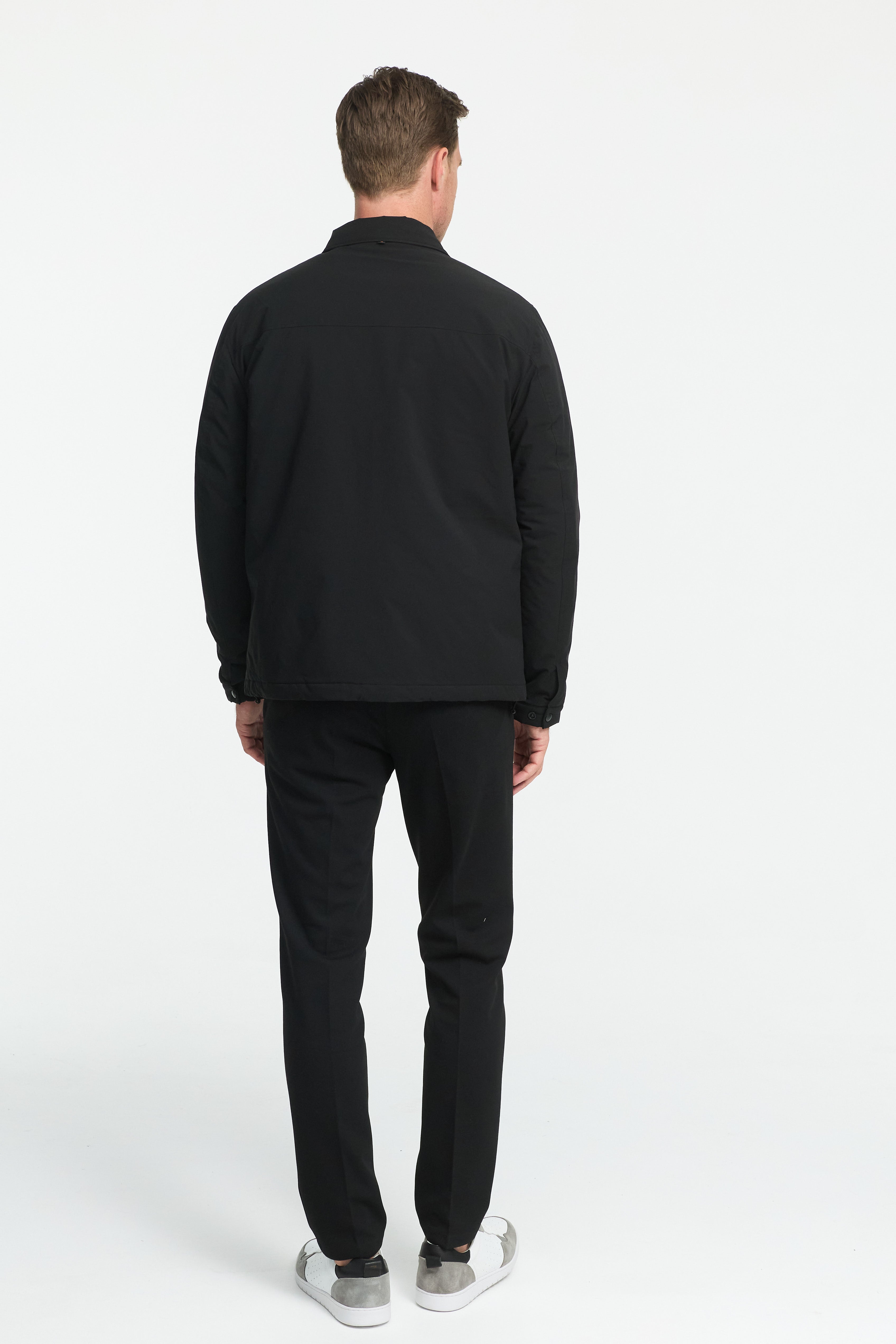 Jacke DiMo 211900-900 Black