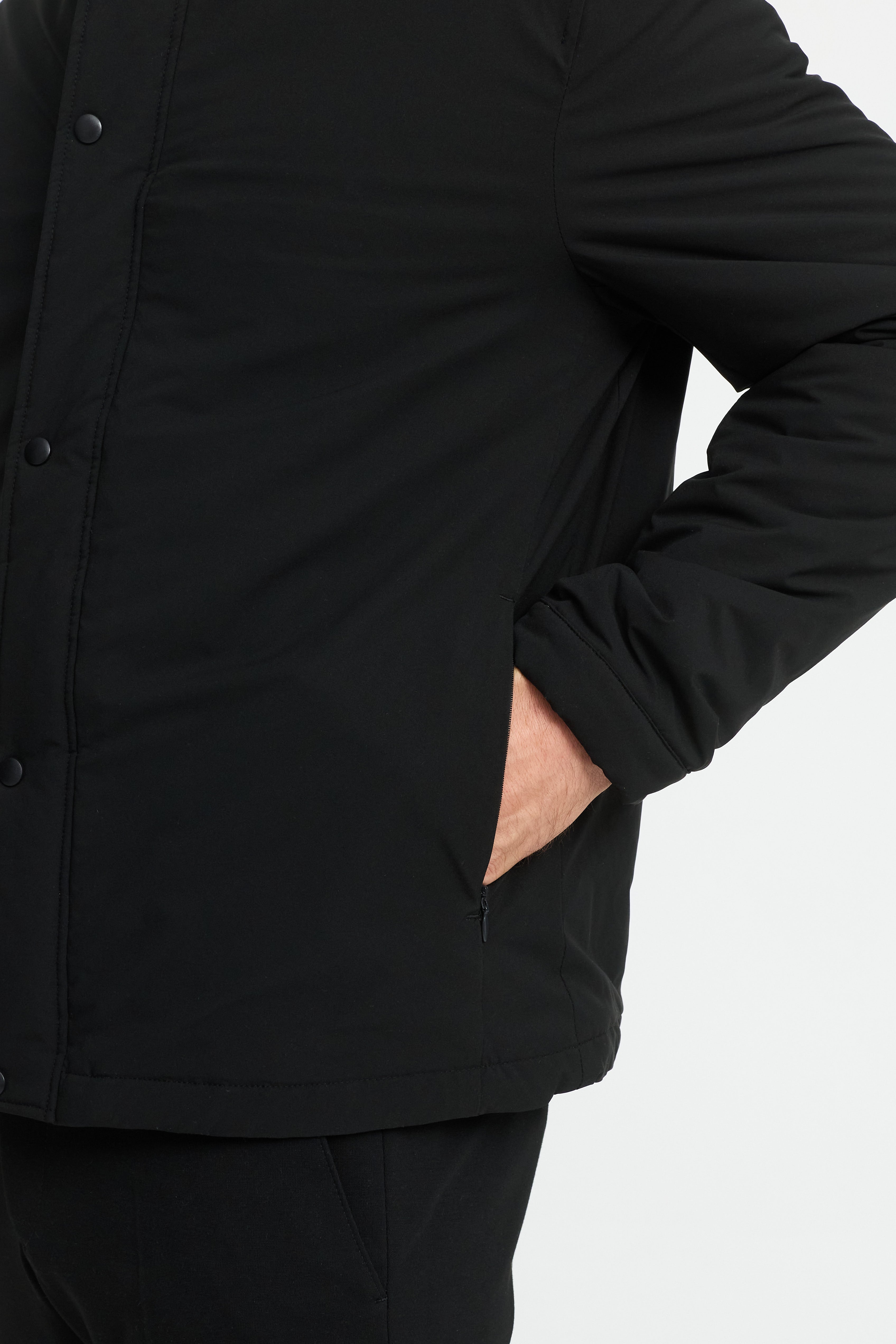 Jacke DiMo 211900-900 Black