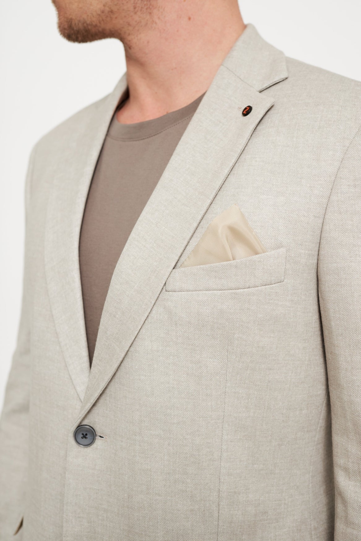 Sakko DiNick 221605-220 | Lt. Beige