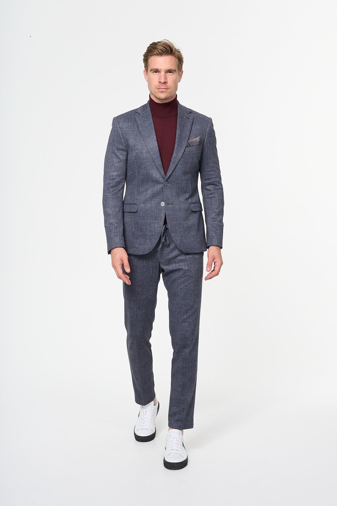221605 DiSuit NiSp | Charcoal