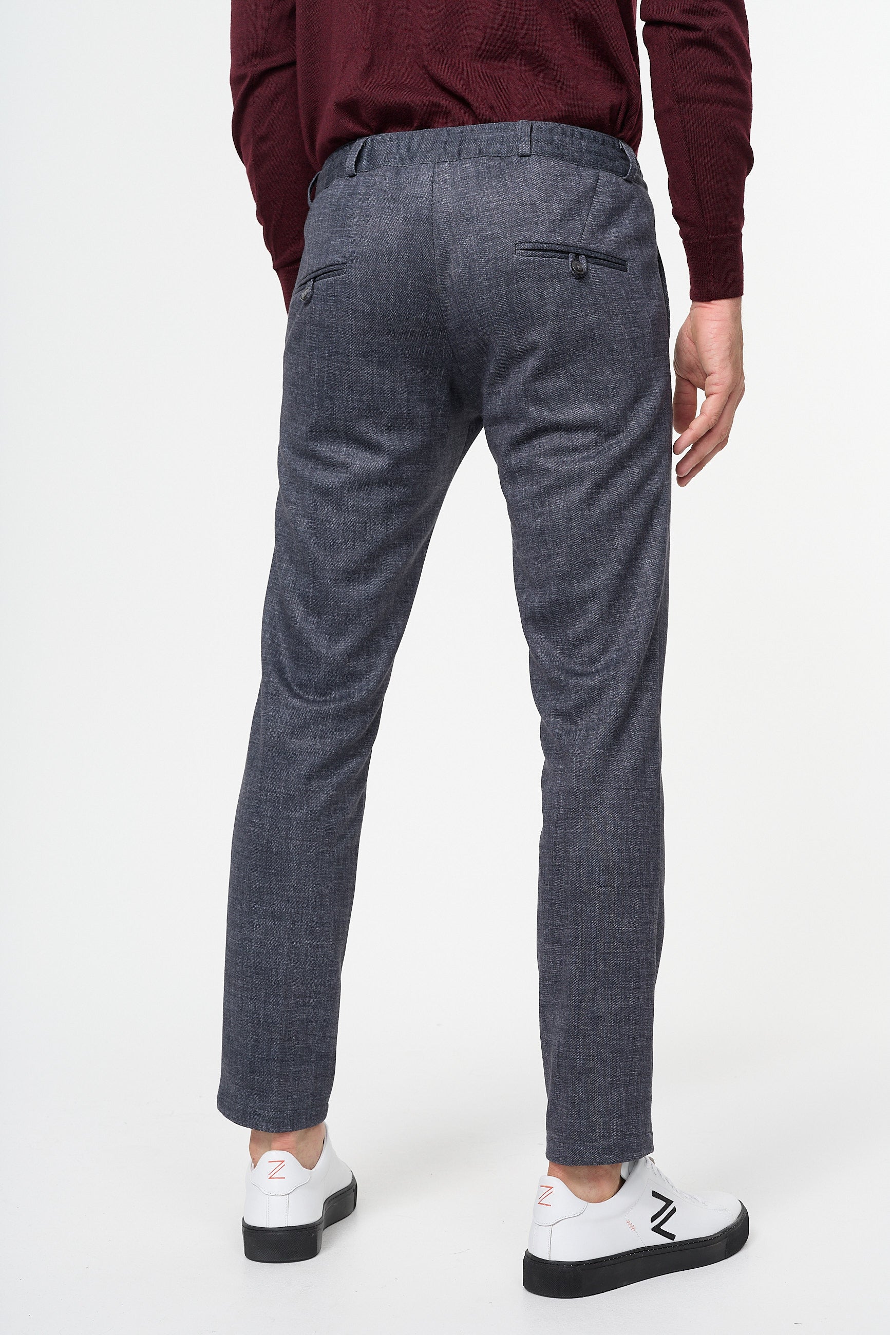 221605 DiSuit NiSp | Charcoal