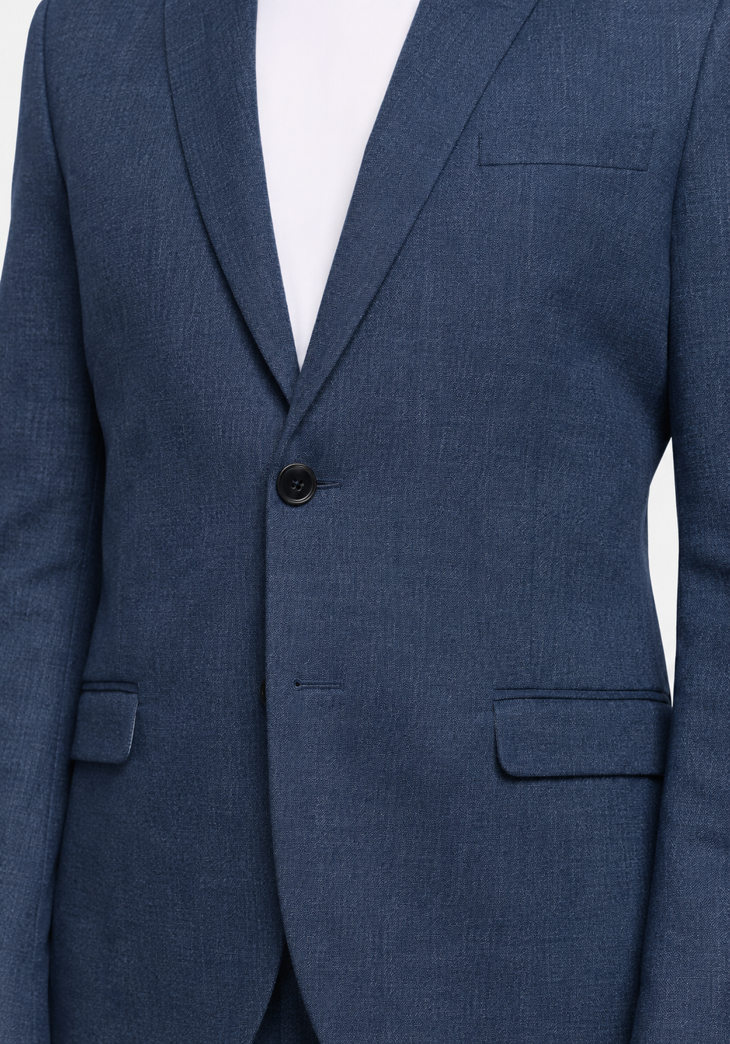 DiNick Sakko Slim Fit | Navy