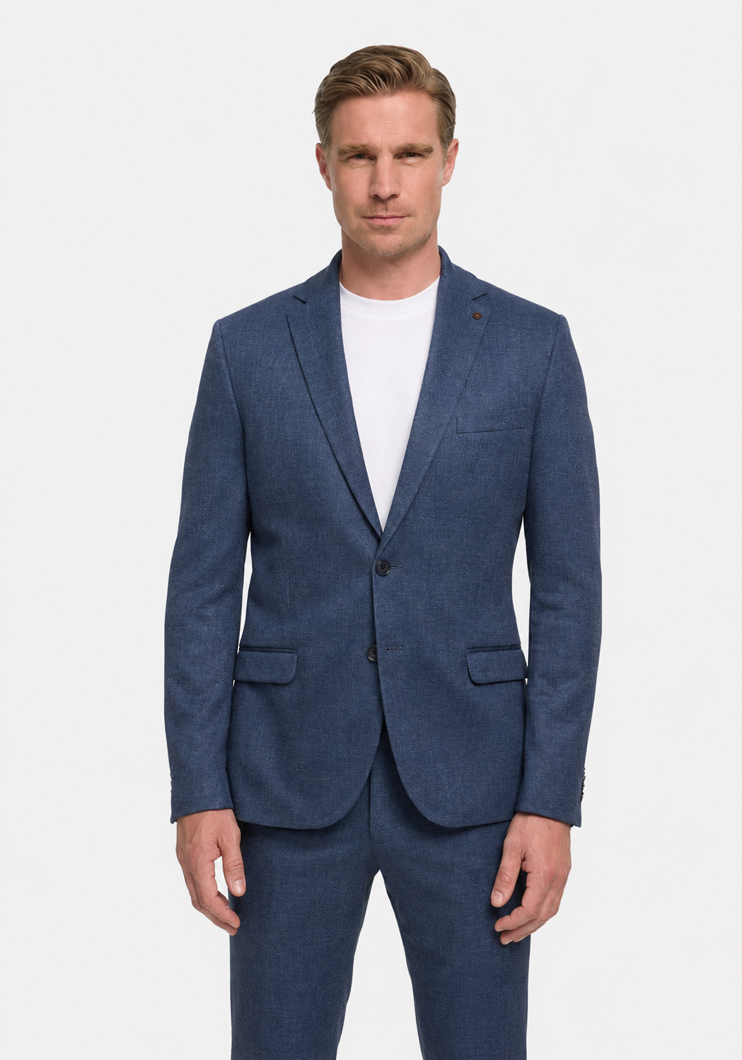 DiNick Sakko Slim Fit | Navy