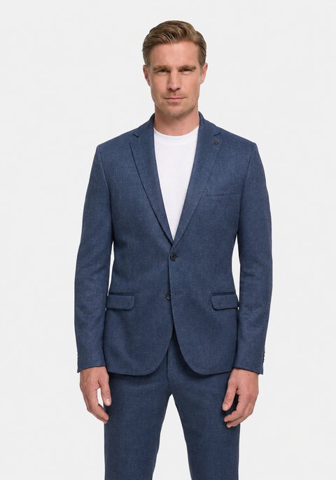 DiNick Sakko Slim Fit | Navy