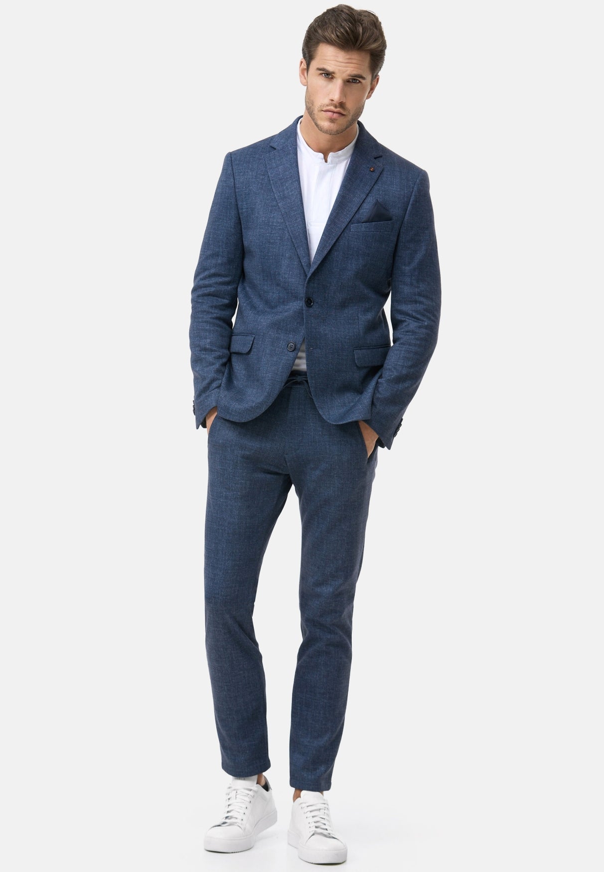 221605 DiSuit NiSp | Navy