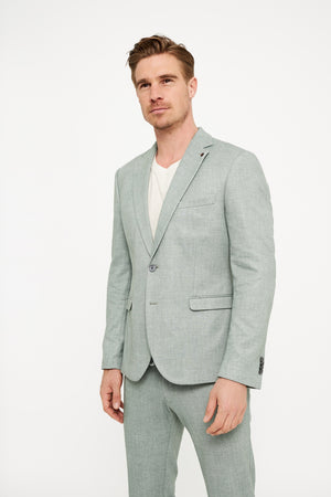 Sakko DiNick 221605-710 | Lt. Green