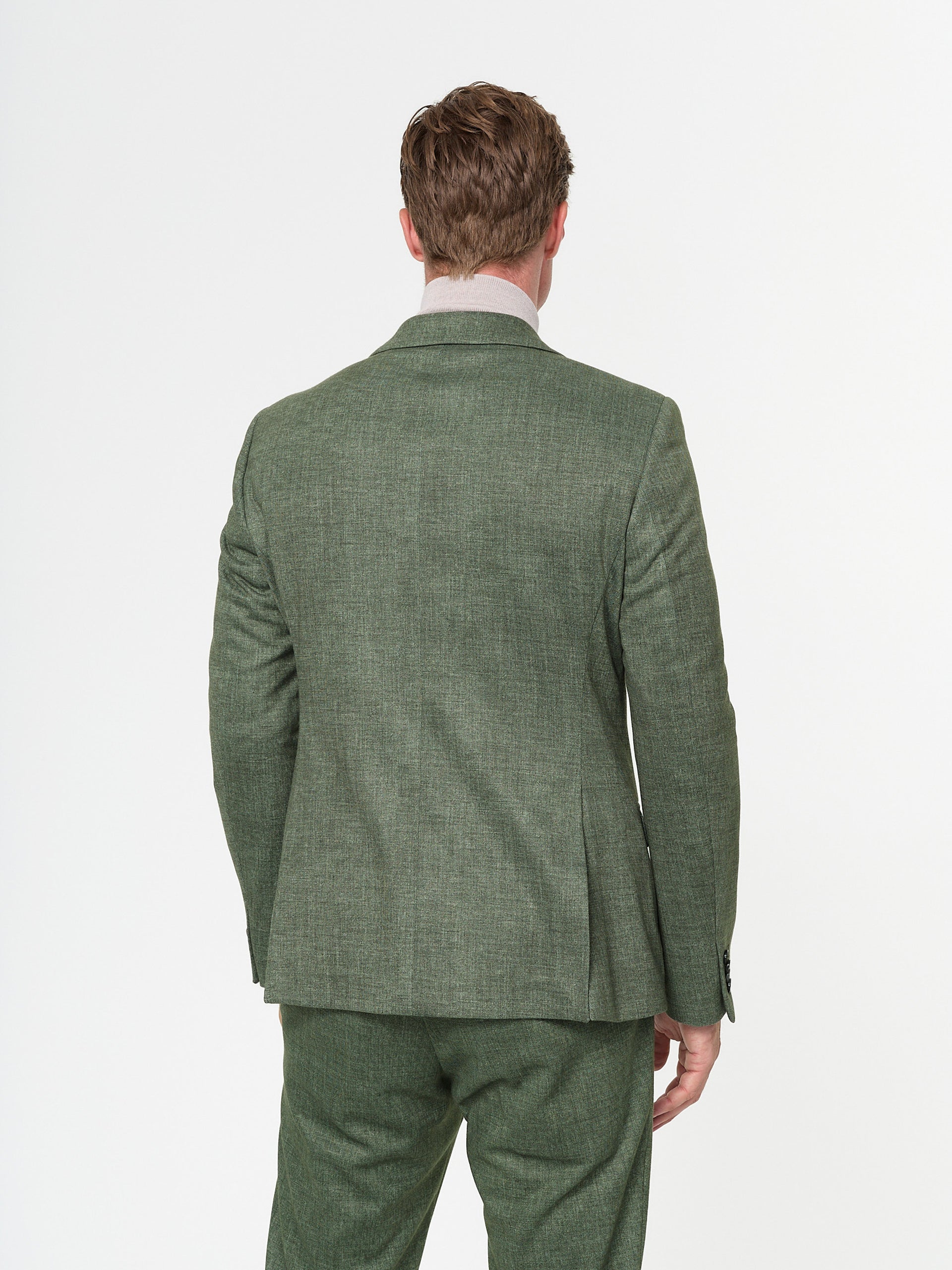 Jersey Sakko DiNick 221605-750 Green