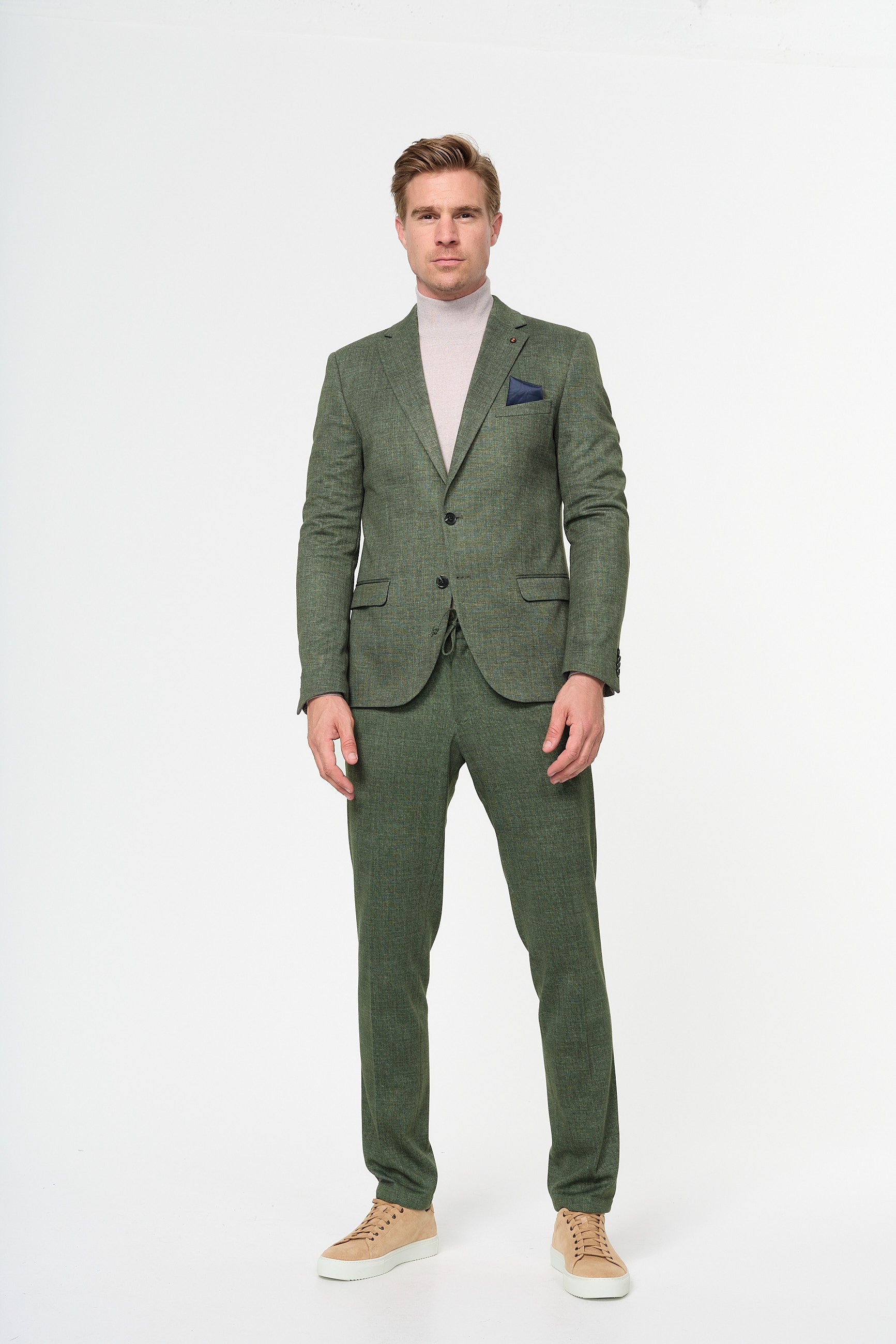 Jersey Anzug DiNick Green