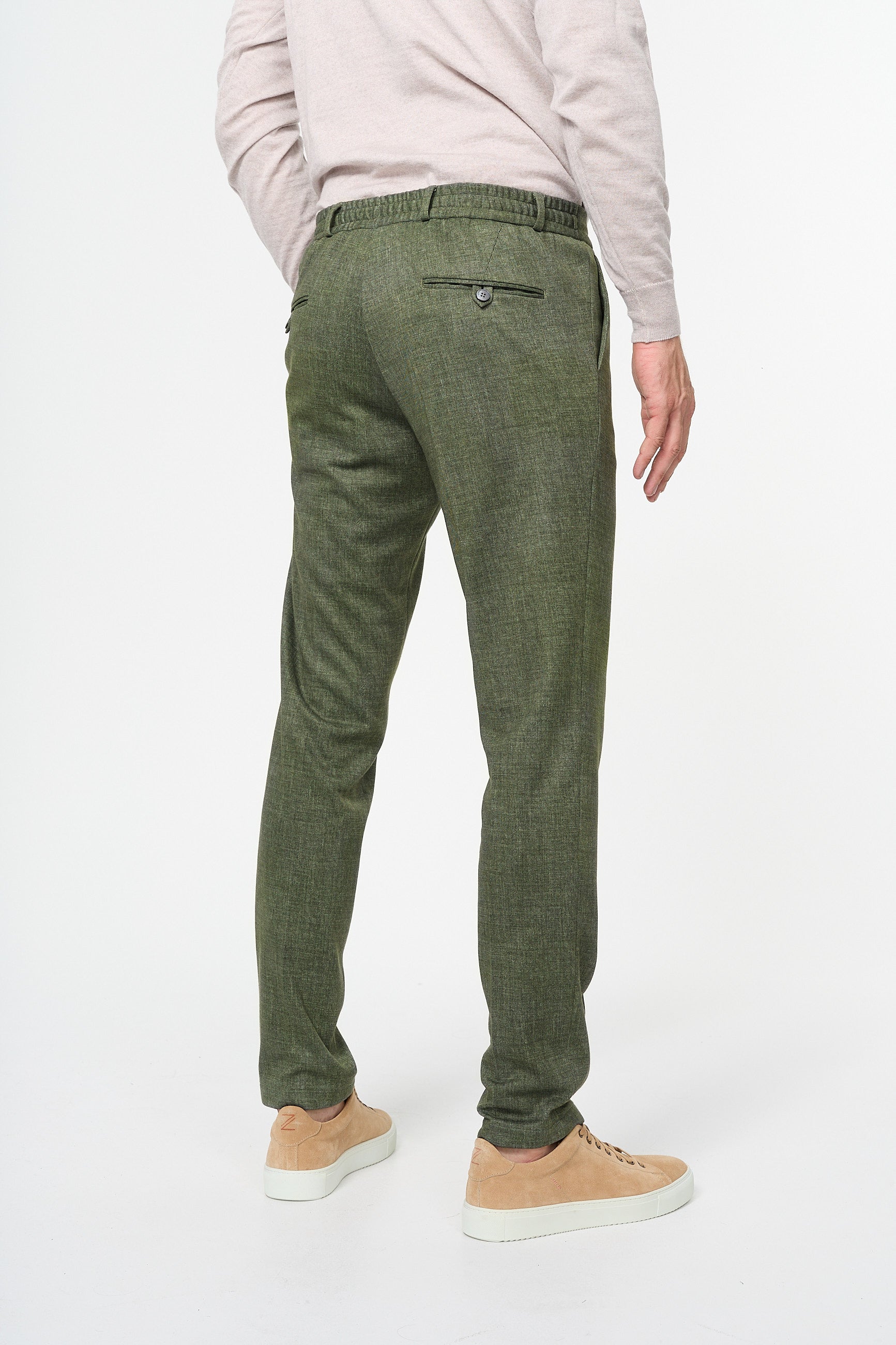 221605 DiSuit NiSp | Green