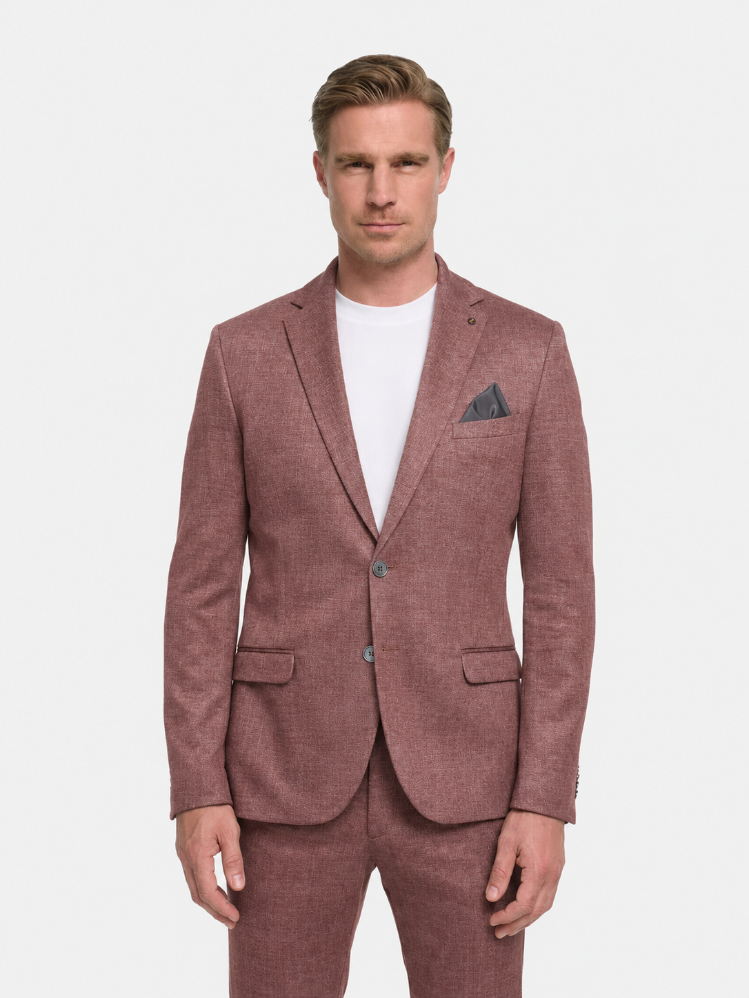 221605 DiSuit NiSp | Rust