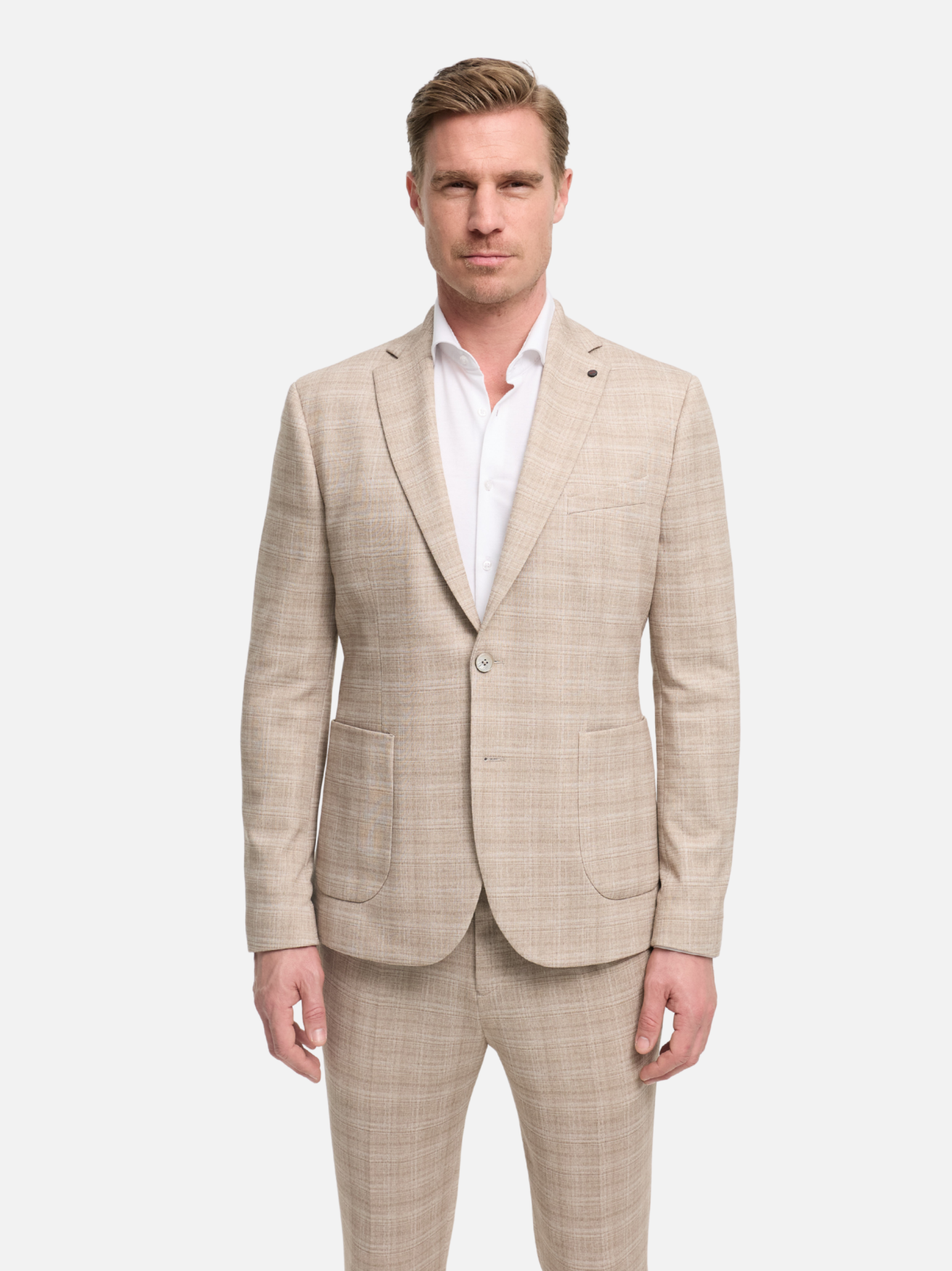 251668-290 DiNick AT Dark Beige | Dk. Beige