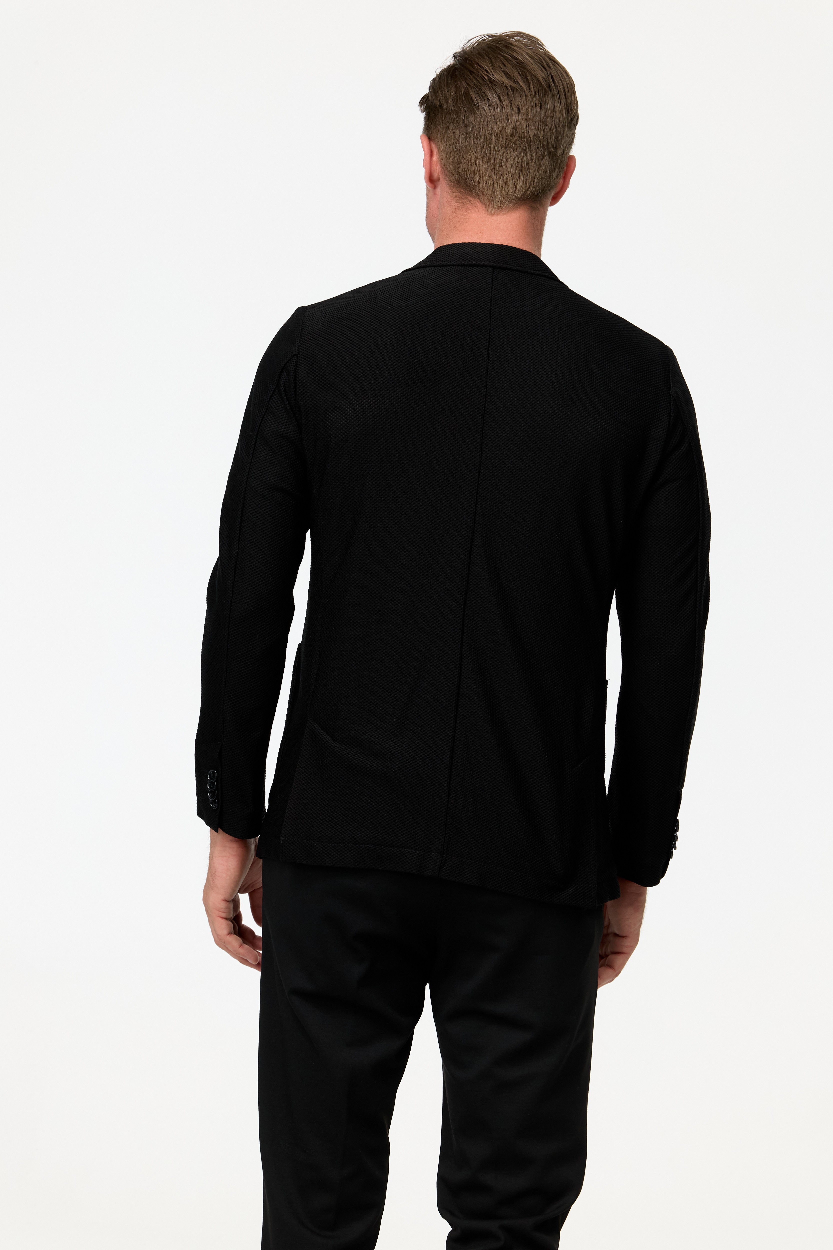 Mesh Sakko DiBob 231669-900