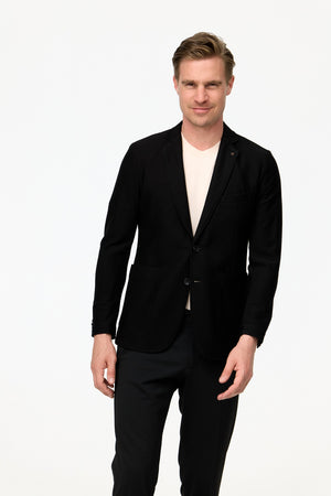 DiBob Sakko Slim Fit | Black
