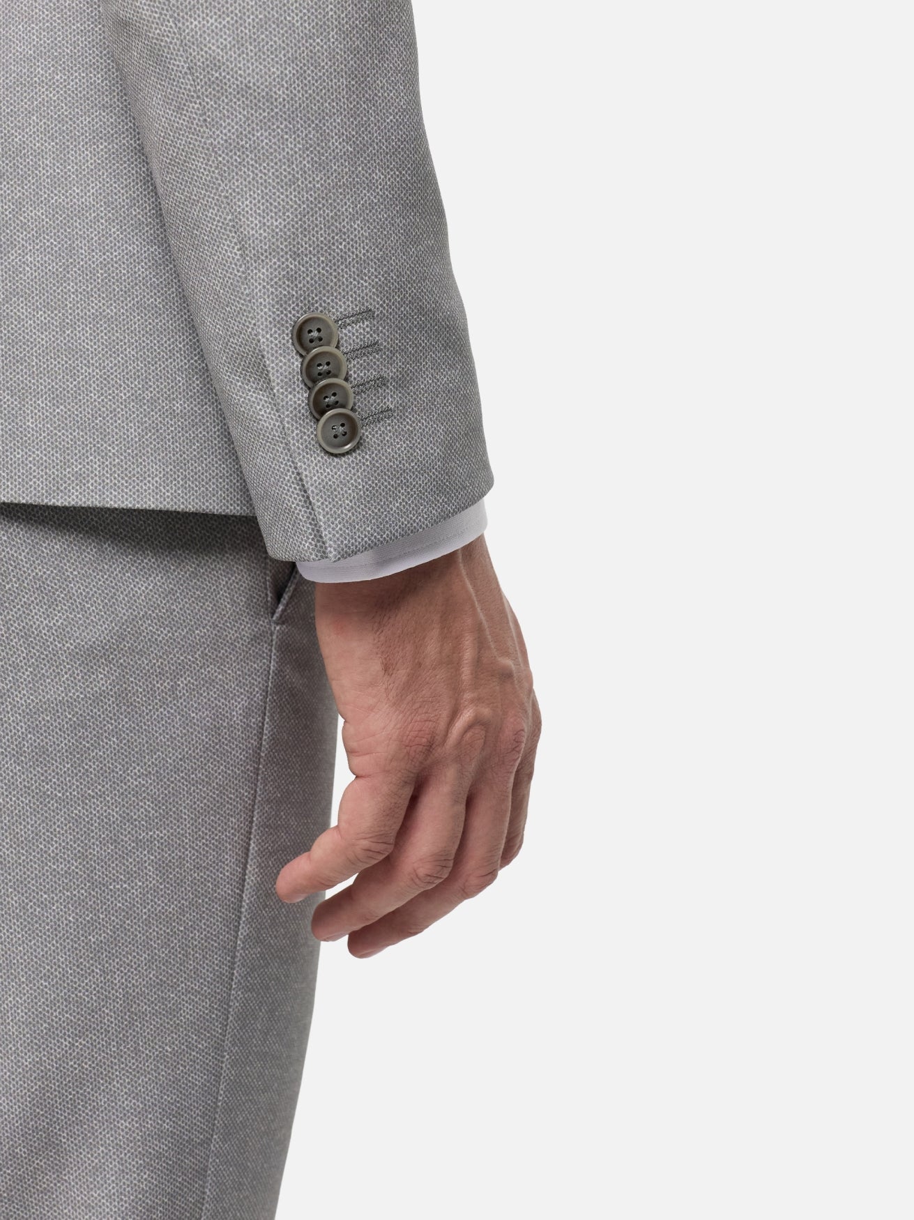 241212-350 DiNick Med. Grey | Med. Grey