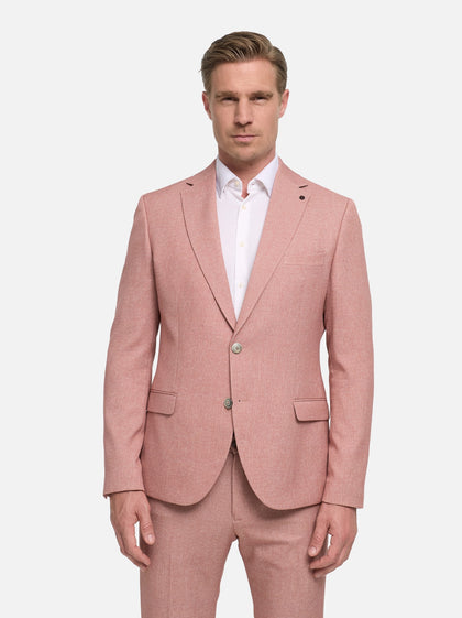 DiNick Sakko Slim Fit | Ochre
