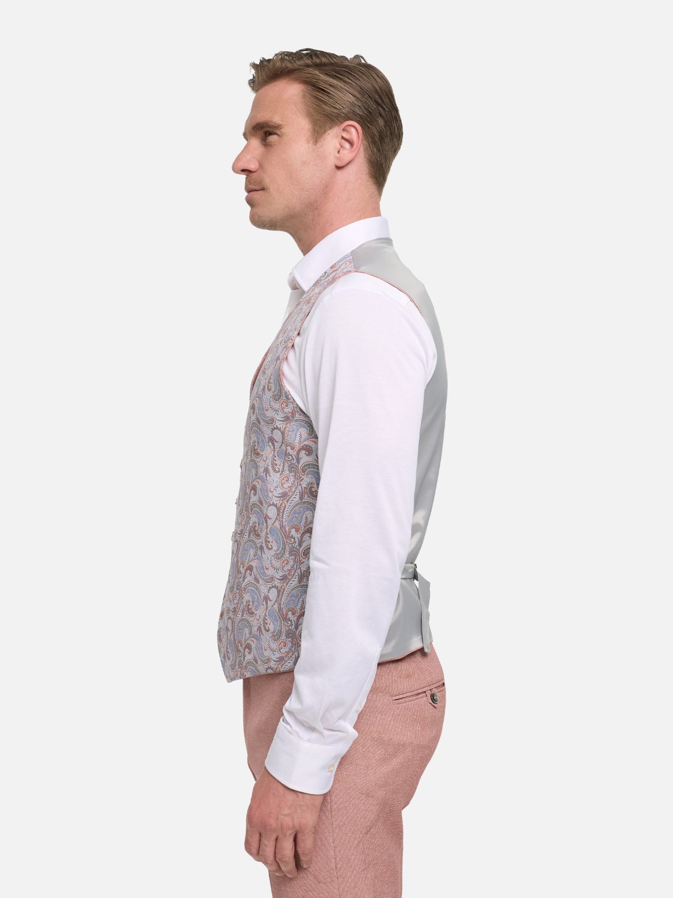 241212-450 DiWesley RV Ochre | Ochre