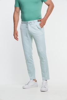 Jersey Pants DiSpartaflex 241665-730